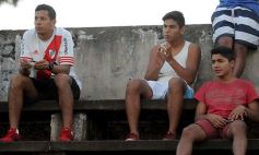 Foto de la galería: Mitre dejó en el camino a Brown y es finalista