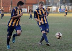 Foto de la galería: Mitre dejó en el camino a Brown y es finalista