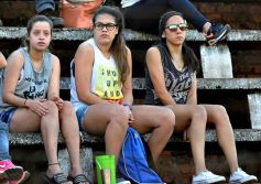 Foto de la galería: Mitre dejó en el camino a Brown y es finalista