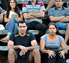 Foto de la galería: Mitre dejó en el camino a Brown y es finalista