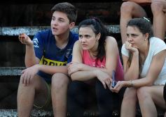 Foto de la galería: Mitre dejó en el camino a Brown y es finalista