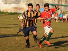 Foto de la galería: Mitre dejó en el camino a Brown y es finalista