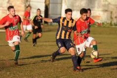 Foto de la galería: Mitre dejó en el camino a Brown y es finalista