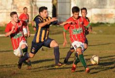 Foto de la galería: Mitre dejó en el camino a Brown y es finalista