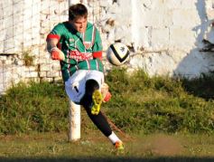Foto de la galería: Mitre dejó en el camino a Brown y es finalista