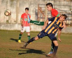 Foto de la galería: Mitre dejó en el camino a Brown y es finalista