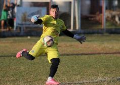 Foto de la galería: Mitre dejó en el camino a Brown y es finalista