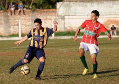 Foto de la galería: Mitre dejó en el camino a Brown y es finalista