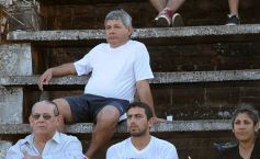 Foto de la galería: Mitre dejó en el camino a Brown y es finalista