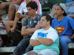 Foto de la galería: Mitre dejó en el camino a Brown y es finalista