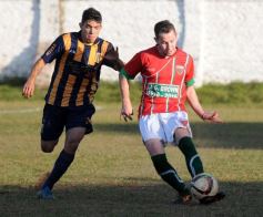 Foto de la galería: Mitre dejó en el camino a Brown y es finalista