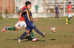 Foto de la galería: Mitre dejó en el camino a Brown y es finalista