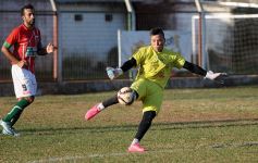 Foto de la galería: Mitre dejó en el camino a Brown y es finalista