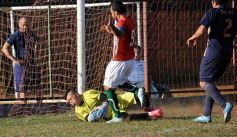 Foto de la galería: Mitre dejó en el camino a Brown y es finalista