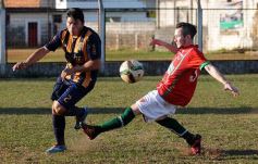 Foto de la galería: Mitre dejó en el camino a Brown y es finalista