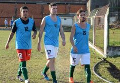 Foto de la galería: Mitre dejó en el camino a Brown y es finalista