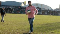 Foto de la galería: Mitre dejó en el camino a Brown y es finalista