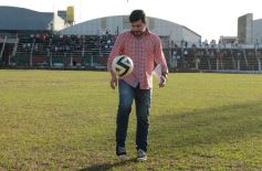 Foto de la galería: Mitre dejó en el camino a Brown y es finalista