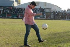 Foto de la galería: Mitre dejó en el camino a Brown y es finalista