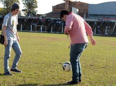 Foto de la galería: Mitre dejó en el camino a Brown y es finalista