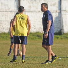Foto de la galería: Mitre dejó en el camino a Brown y es finalista