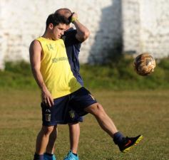 Foto de la galería: Mitre dejó en el camino a Brown y es finalista