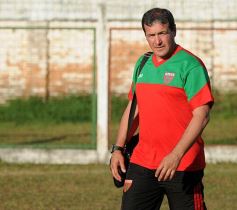 Foto de la galería: Mitre dejó en el camino a Brown y es finalista