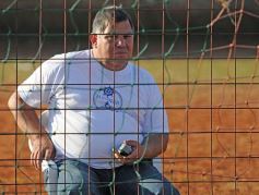 Foto de la galería: Mitre dejó en el camino a Brown y es finalista