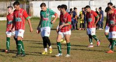Foto de la galería: Mitre dejó en el camino a Brown y es finalista