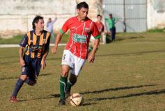 Foto de la galería: Mitre dejó en el camino a Brown y es finalista