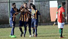 Foto de la galería: Mitre dejó en el camino a Brown y es finalista