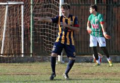 Foto de la galería: Mitre dejó en el camino a Brown y es finalista