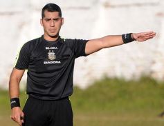 Foto de la galería: Mitre dejó en el camino a Brown y es finalista