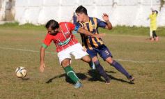 Foto de la galería: Mitre dejó en el camino a Brown y es finalista