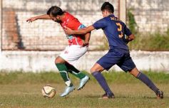Foto de la galería: Mitre dejó en el camino a Brown y es finalista