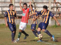 Foto de la galería: Mitre dejó en el camino a Brown y es finalista