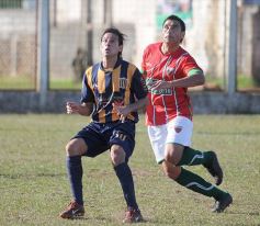 Foto de la galería: Mitre dejó en el camino a Brown y es finalista