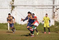 Foto de la galería: Mitre dejó en el camino a Brown y es finalista