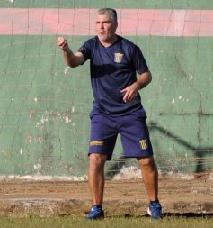 Foto de la galería: Mitre dejó en el camino a Brown y es finalista