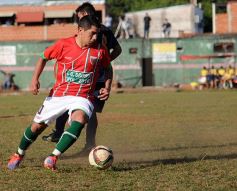 Foto de la galería: Mitre dejó en el camino a Brown y es finalista