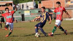 Foto de la galería: Mitre dejó en el camino a Brown y es finalista