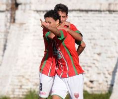 Foto de la galería: Mitre dejó en el camino a Brown y es finalista