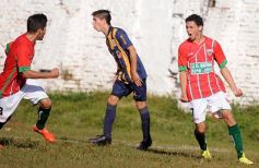 Foto de la galería: Mitre dejó en el camino a Brown y es finalista