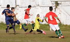 Foto de la galería: Mitre dejó en el camino a Brown y es finalista