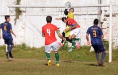 Foto de la galería: Mitre dejó en el camino a Brown y es finalista