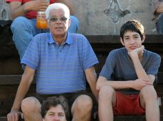 Foto de la galería: Mitre dejó en el camino a Brown y es finalista