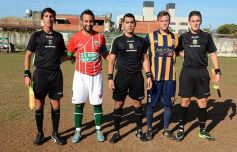 Foto de la galería: Mitre dejó en el camino a Brown y es finalista