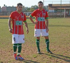 Foto de la galería: Mitre dejó en el camino a Brown y es finalista