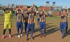 Foto de la galería: Mitre dejó en el camino a Brown y es finalista