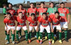 Foto de la galería: Mitre dejó en el camino a Brown y es finalista